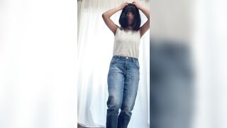 【流出22.5】野× 莉×【自慰】 jav jvip
