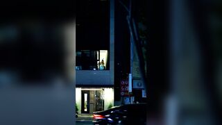 실수 고의  온동네 광고하며 떡치는 커플 ㅋㅋ korean porn vip